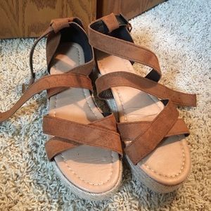 Sandals